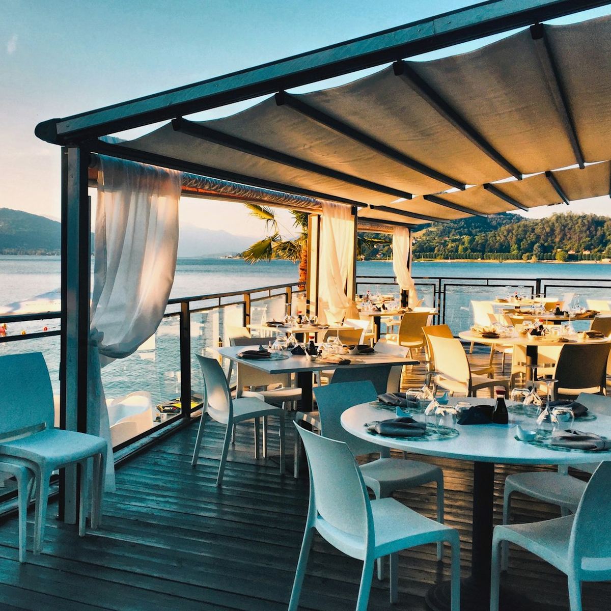 Juniper Brasserie