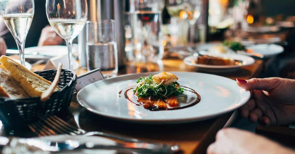 Juniper Brasserie